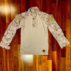 USMC Marpat FROG - Desert